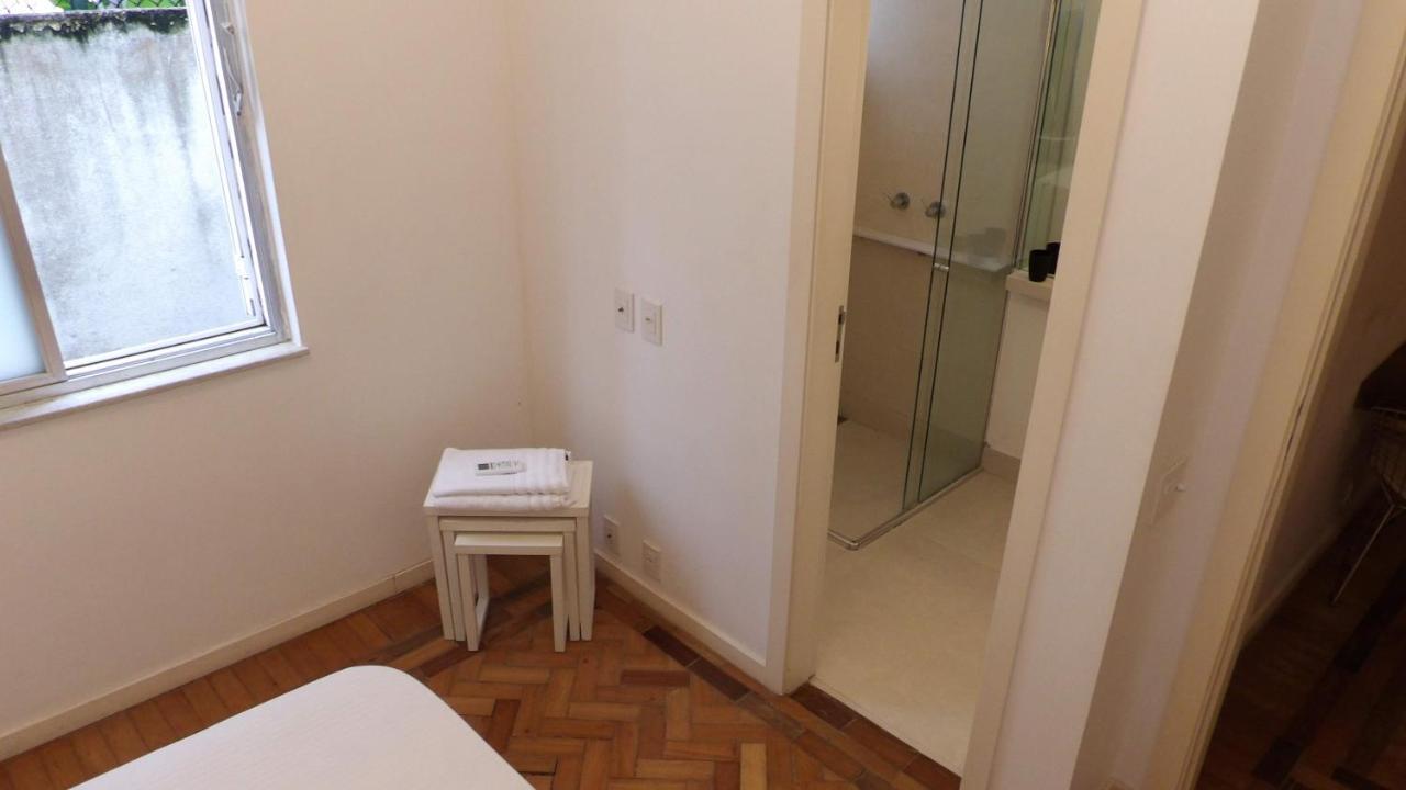 Appartamento Ipanema Prudente Posto 9 *