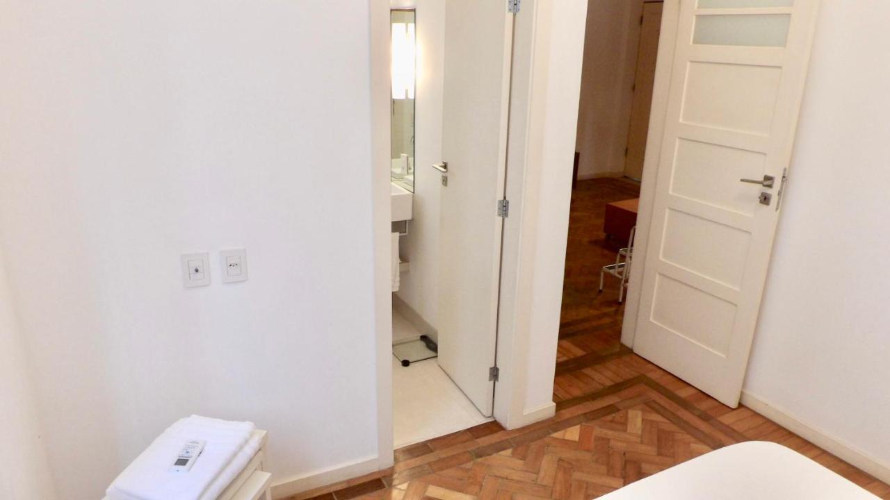 Appartamento Ipanema Prudente Posto 9