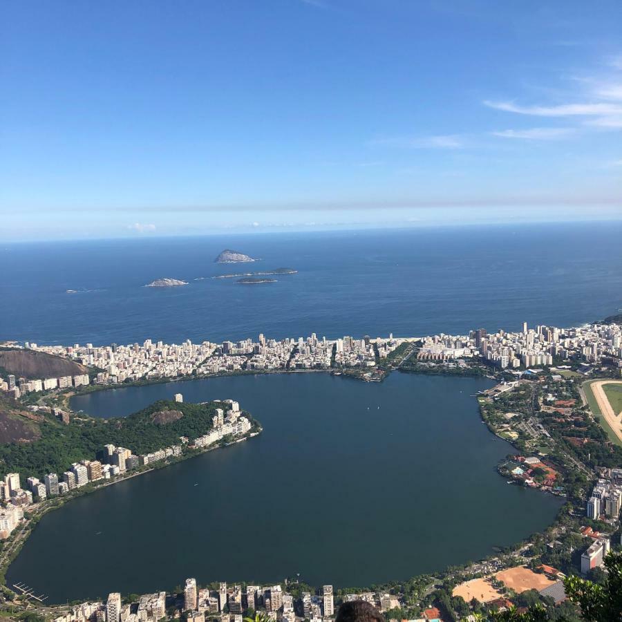 Appartamento Ipanema Prudente Posto 9 *